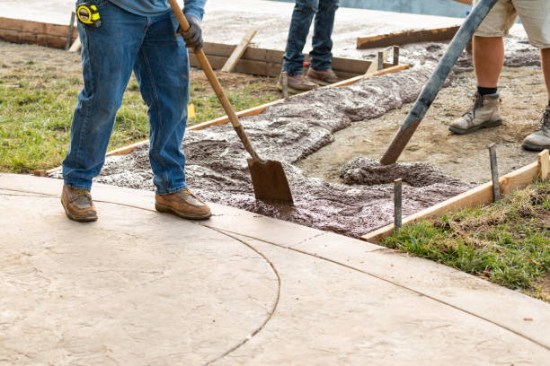 Best Concrete Removal and Replacement in Atlantis, FL