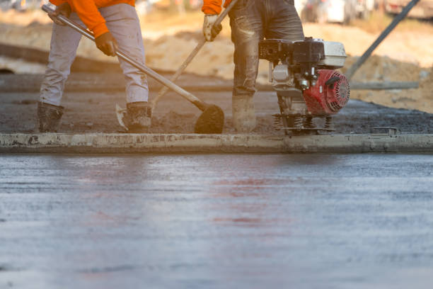 Best Stamped Concrete Services in Atlantis, FL