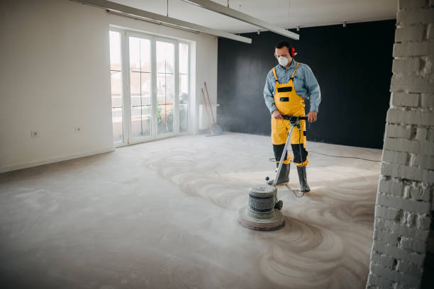 Best Concrete Foundation Repair in Atlantis, FL