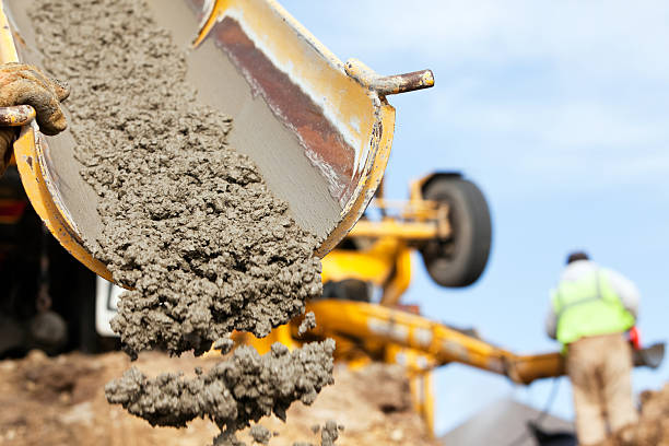 Best Industrial Concrete Flooring in Atlantis, FL